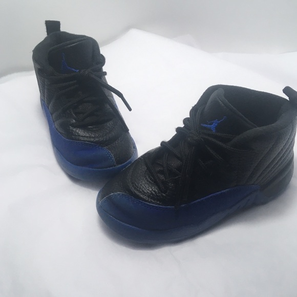 Jordan’s toddler shoes - Picture 5 of 9